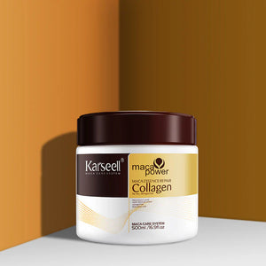 CREMA KARSEELL PARA EL CABELLO